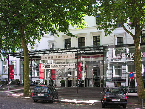 Hamburger Kammerspiele