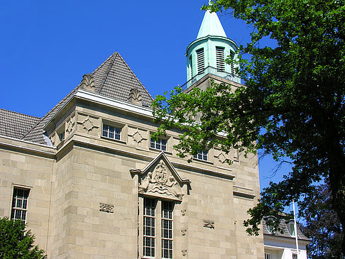 Fotos St.-Elisabeth-Kirche | Hamburg