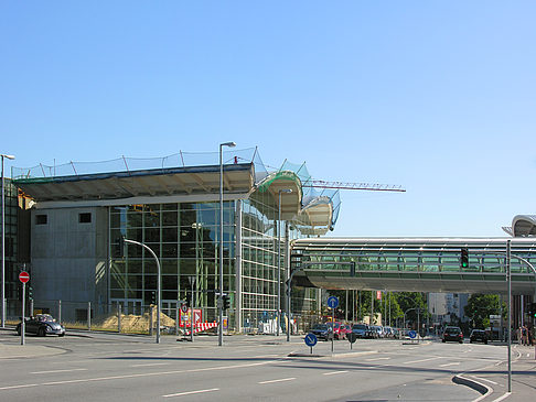 Fotos Hamburg Messe am Heinrich Hertz Turm | Hamburg