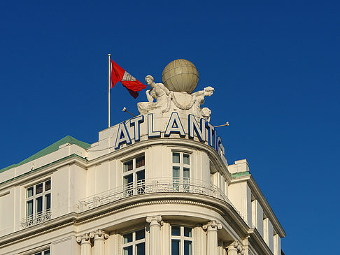 Foto Hotel Atlantic