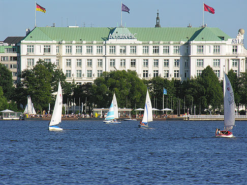 Foto Hotel Atlantic