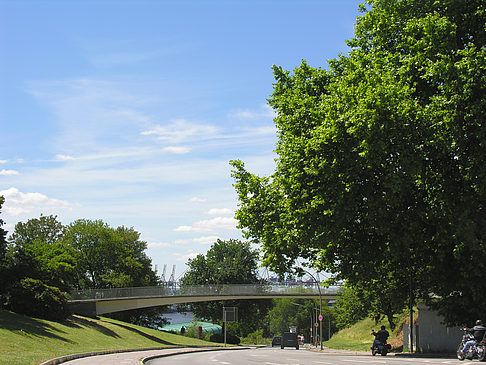 Kaistraße - Hamburg (Hamburg)