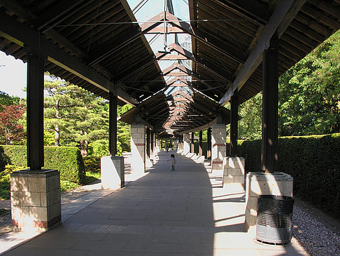 Planten un Blomen - Japanischer Garten Foto 