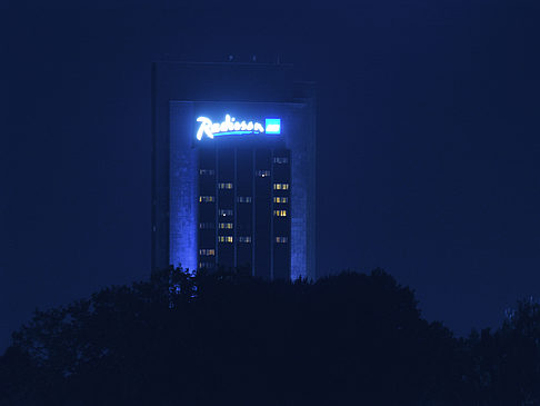 Radisson Hotel Fotos