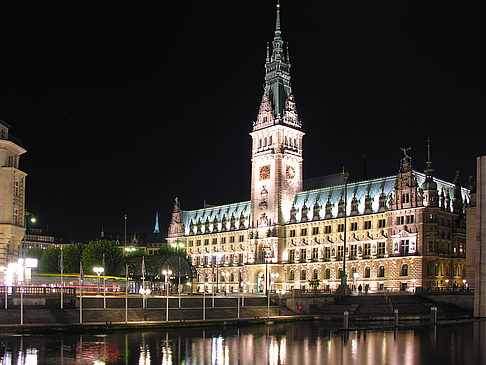 Foto Rathaus