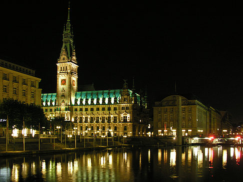 Rathaus Fotos
