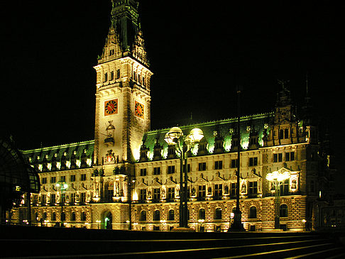 Fotos Rathaus