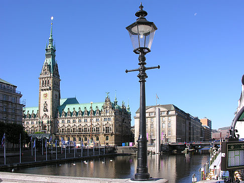 Fotos Rathaus