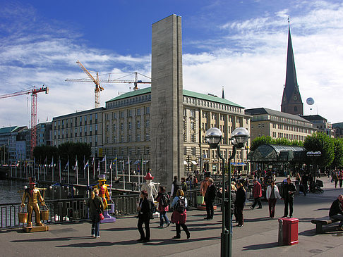 Rathaus