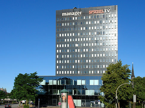Fotos Spiegel | Hamburg