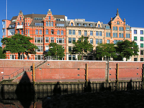 Zollkanal Fotos