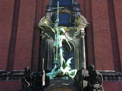 Erzengel Michael