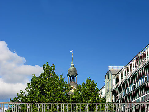St. Michaelis Kirche Fotos