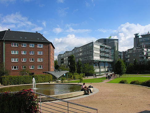 Foto Gruner und Jahr