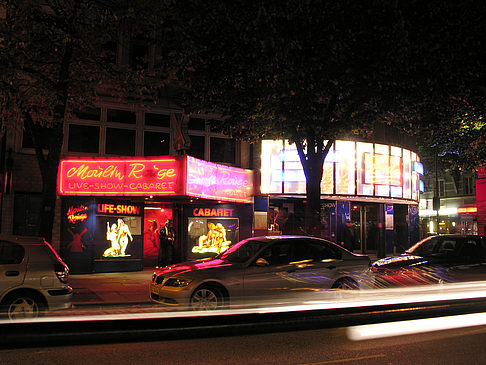 Fotos Moulin Rouge - Reeperbahn | Hamburg