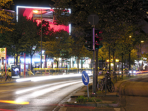 Foto Reeperbahn - Hamburg