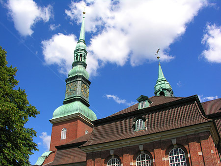 Fotos St. Trinitatis Kirche