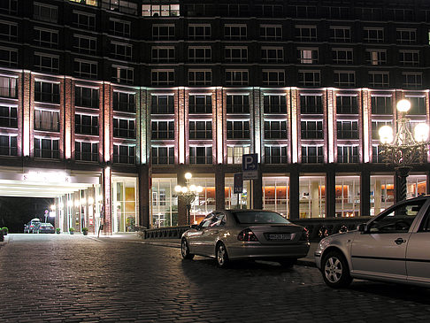 Steigenberger Hotel