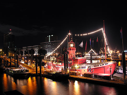 Fotos Feuerschiff